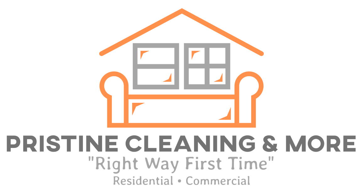 Pristine Cleaning & More